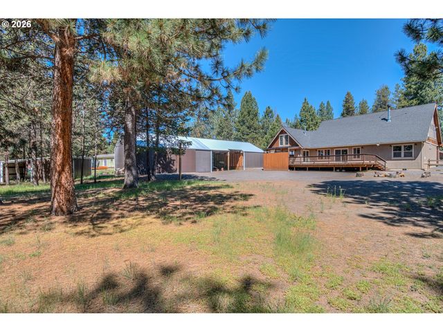 17879 KODIAK Ln, Bend, OR 97707