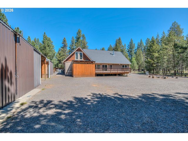 17879 KODIAK Ln, Bend, OR 97707
