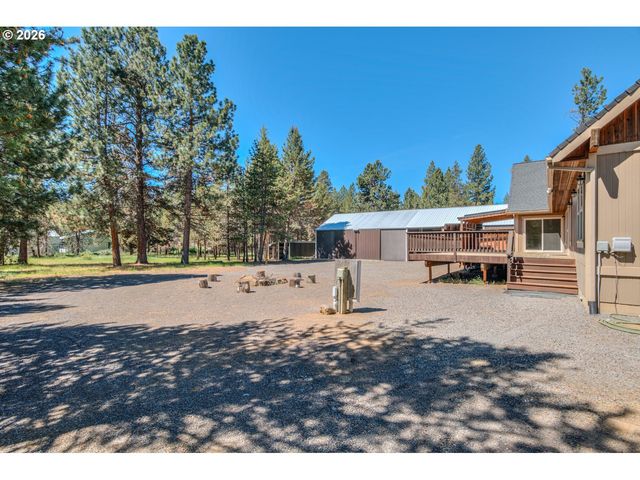 17879 KODIAK Ln, Bend, OR 97707