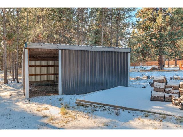 17879 KODIAK Ln, Bend, OR 97707