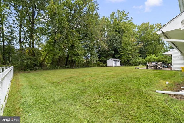 43 TIFFANY LN, Willingborough, NJ 08046