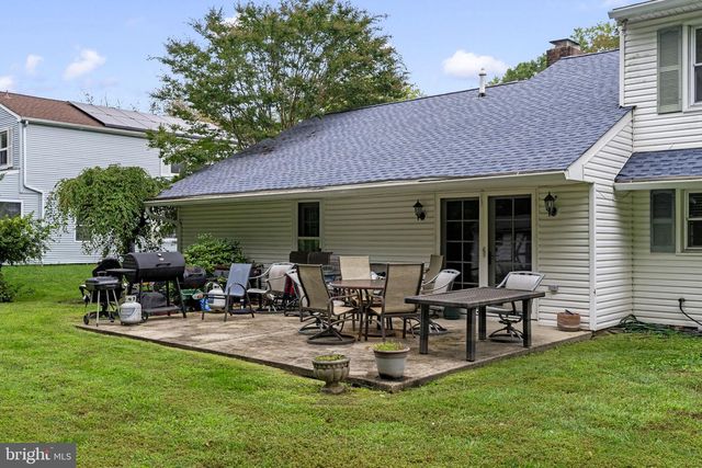 43 TIFFANY LN, Willingborough, NJ 08046