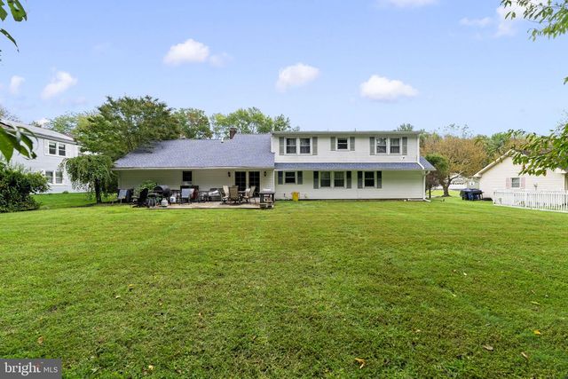 43 TIFFANY LN, Willingborough, NJ 08046