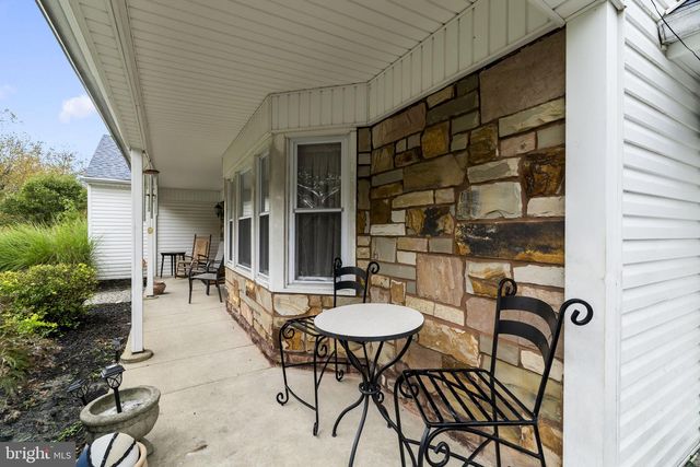 43 TIFFANY LN, Willingborough, NJ 08046