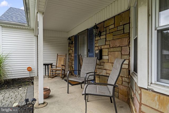 43 TIFFANY LN, Willingborough, NJ 08046