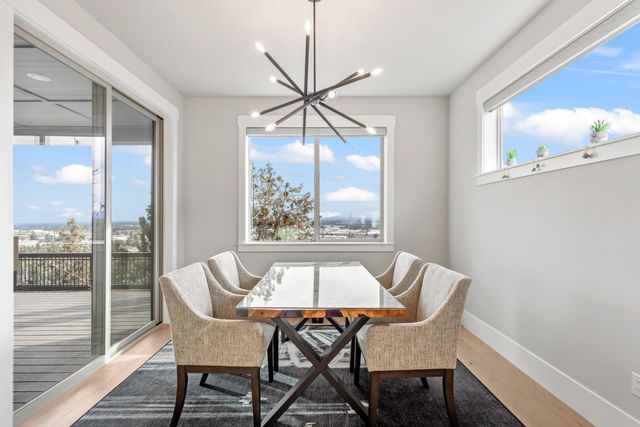 3038 NW Butte View Drive, Bend, OR 97703