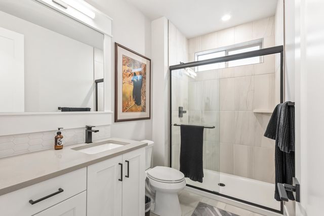 3038 NW Butte View Drive, Bend, OR 97703