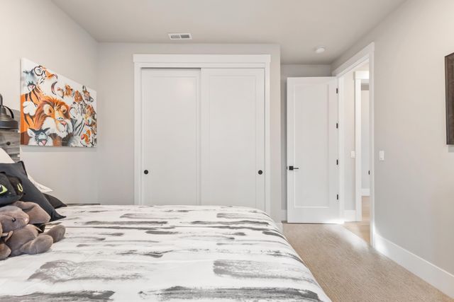 3038 NW Butte View Drive, Bend, OR 97703