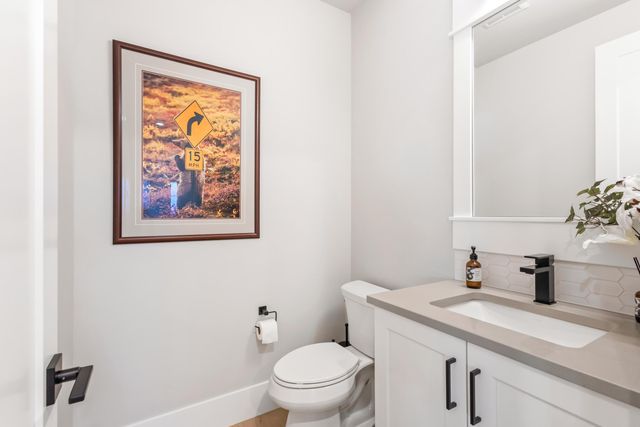 3038 NW Butte View Drive, Bend, OR 97703