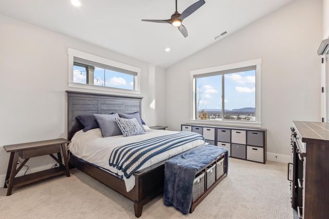 3038 NW Butte View Drive, Bend, OR 97703