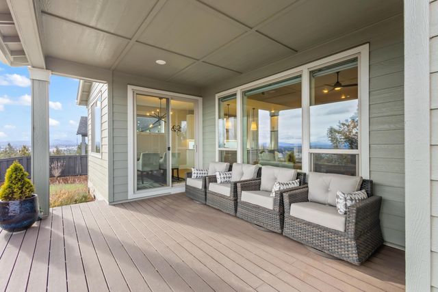 3038 NW Butte View Drive, Bend, OR 97703