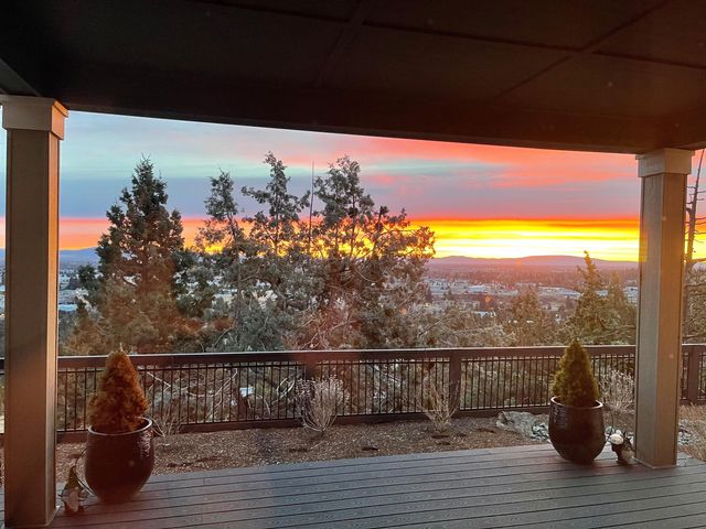 3038 NW Butte View Drive, Bend, OR 97703