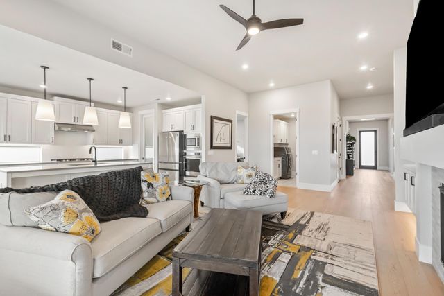 3038 NW Butte View Drive, Bend, OR 97703