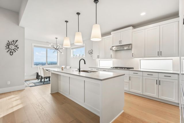 3038 NW Butte View Drive, Bend, OR 97703