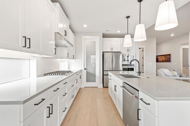 3038 NW Butte View Drive, Bend, OR 97703