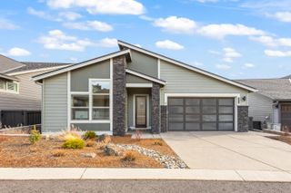3038 NW Butte View Drive, Bend, OR 97703