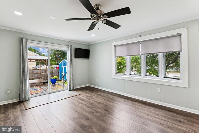 607 MARSHALL RD, Glen Burnie, MD 21061