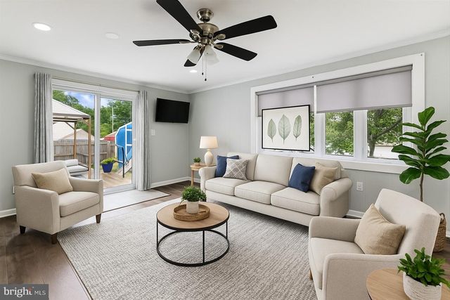 607 MARSHALL RD, Glen Burnie, MD 21061