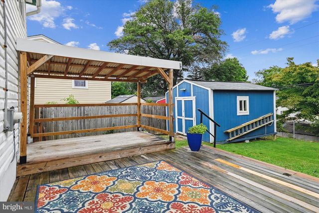 607 MARSHALL RD, Glen Burnie, MD 21061