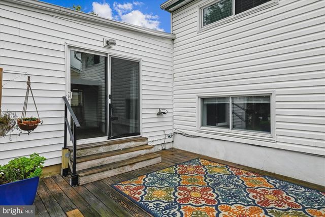 607 MARSHALL RD, Glen Burnie, MD 21061