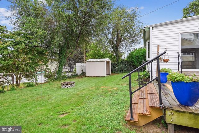 607 MARSHALL RD, Glen Burnie, MD 21061