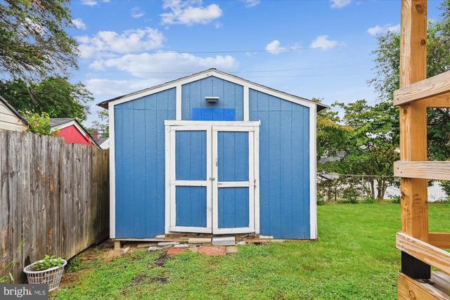 607 MARSHALL RD, Glen Burnie, MD 21061