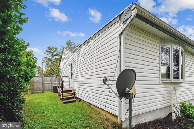 607 MARSHALL RD, Glen Burnie, MD 21061