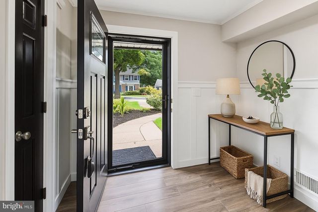 607 MARSHALL RD, Glen Burnie, MD 21061