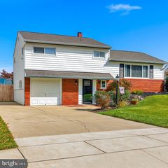 607 MARSHALL RD, Glen Burnie, MD 21061