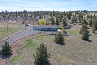 5380 SE Pueblo Road, Prineville, OR 97754