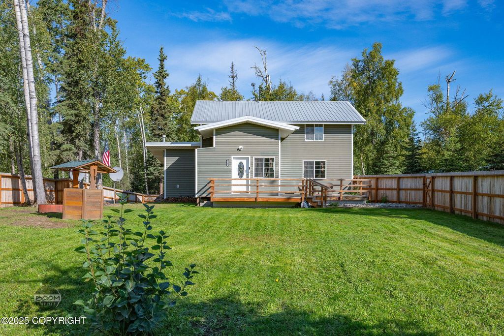 9143 W John Street, Wasilla, AK 99623