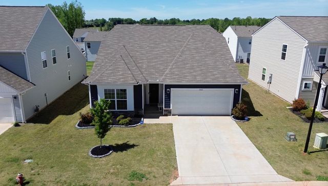 2022 Brechin Road, Spartanburg, SC 29303