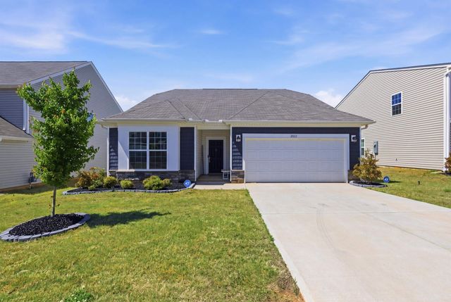 2022 Brechin Road, Spartanburg, SC 29303