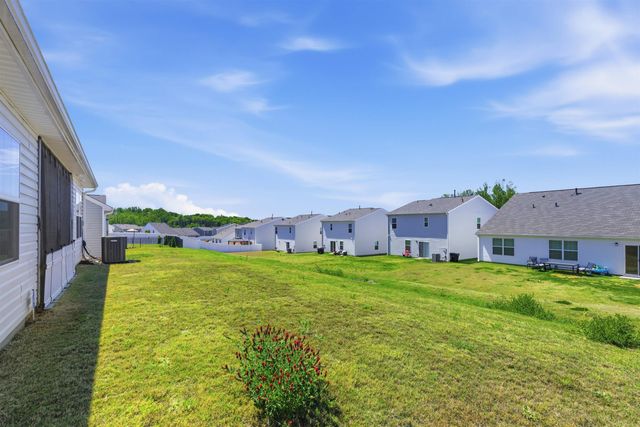 2022 Brechin Road, Spartanburg, SC 29303