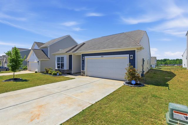 2022 Brechin Road, Spartanburg, SC 29303