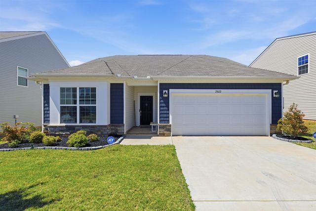 2022 Brechin Road, Spartanburg, SC 29303