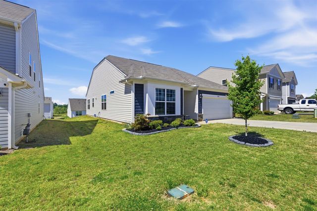 2022 Brechin Road, Spartanburg, SC 29303