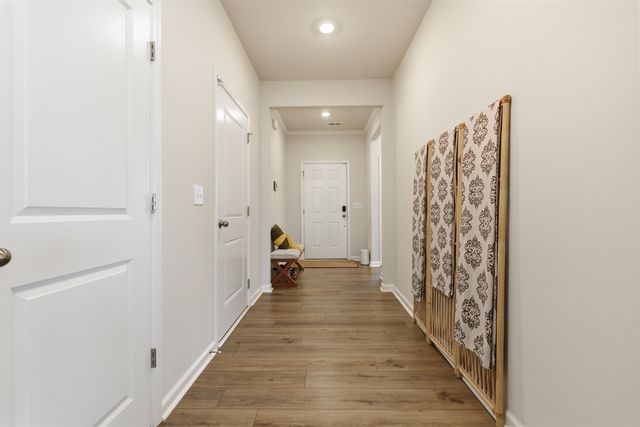 2022 Brechin Road, Spartanburg, SC 29303