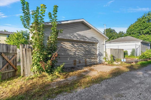 1006 Hovey Street Sw, City Of Grand Rapids, MI 49504
