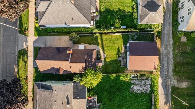 1006 Hovey Street Sw, City Of Grand Rapids, MI 49504