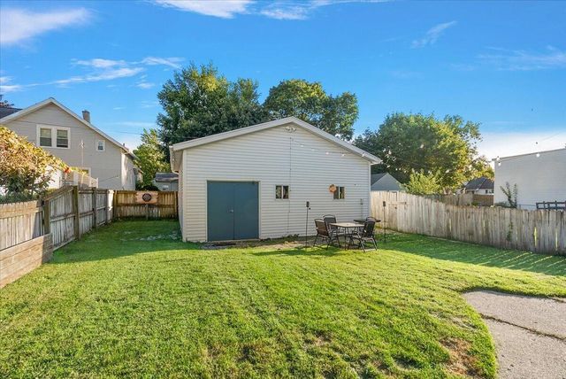 1006 Hovey Street Sw, City Of Grand Rapids, MI 49504