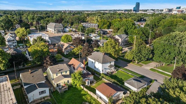 1006 Hovey Street Sw, City Of Grand Rapids, MI 49504