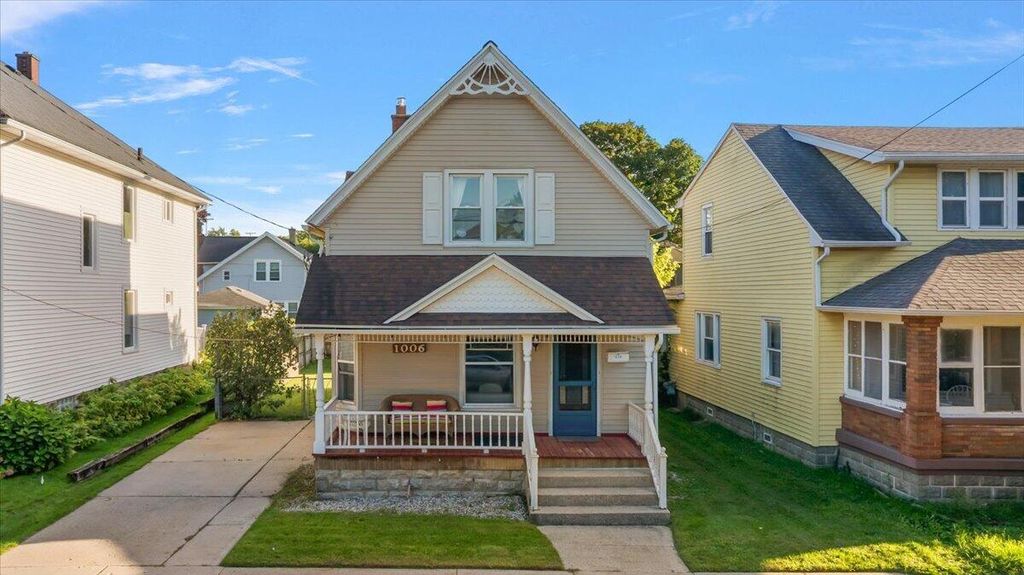 1006 Hovey Street Sw, City Of Grand Rapids, MI 49504