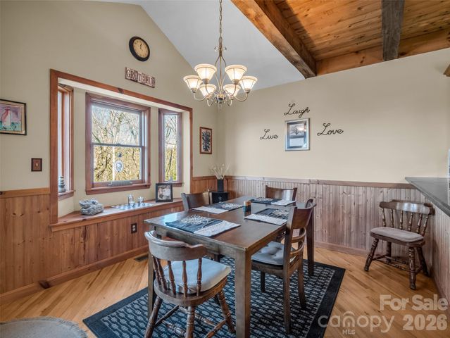 258 Deer Run, Hendersonville, NC 28739