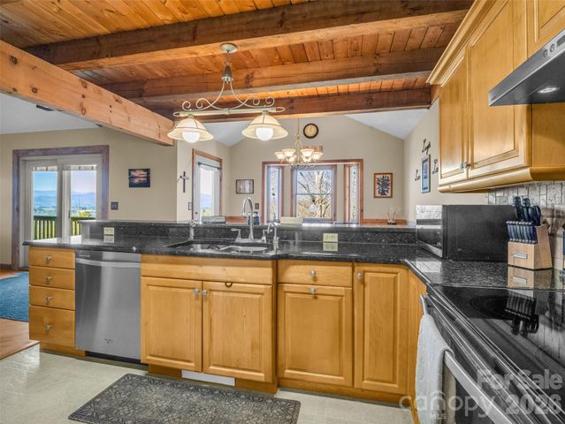 258 Deer Run, Hendersonville, NC 28739