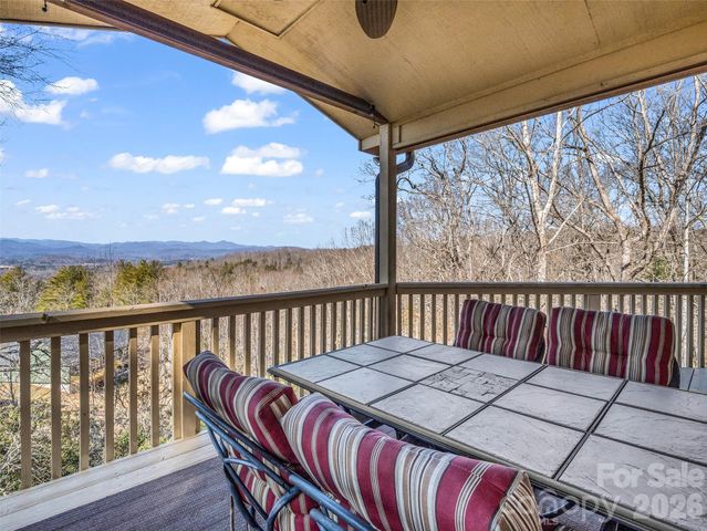 258 Deer Run, Hendersonville, NC 28739