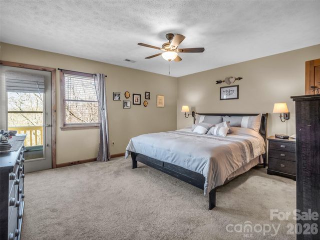 258 Deer Run, Hendersonville, NC 28739