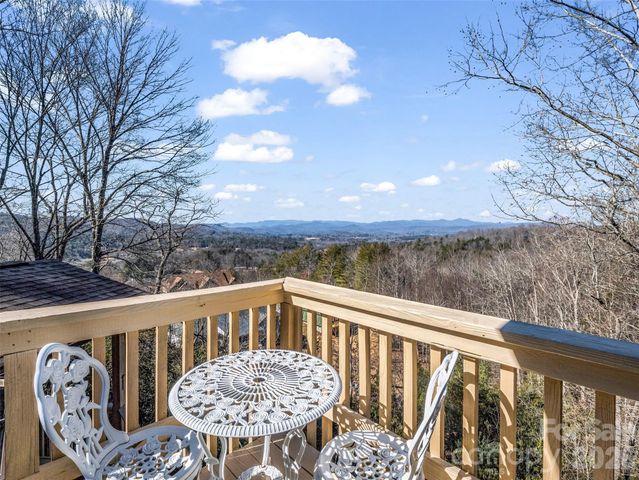 258 Deer Run, Hendersonville, NC 28739