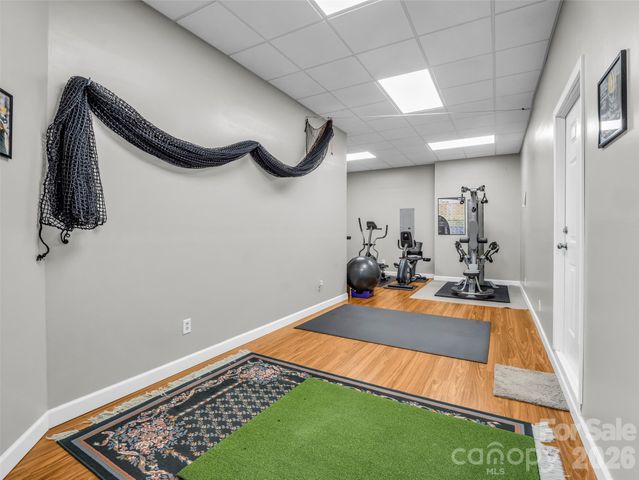 258 Deer Run, Hendersonville, NC 28739