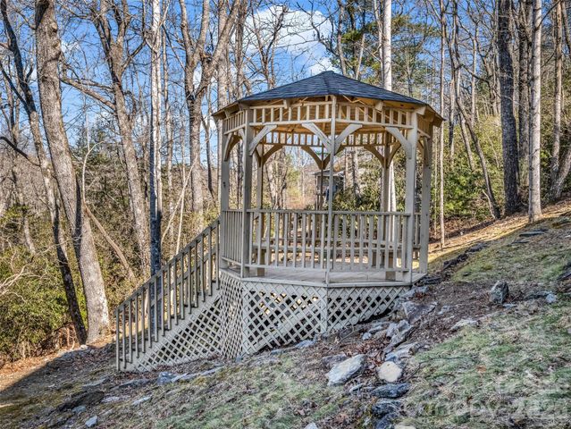 258 Deer Run, Hendersonville, NC 28739